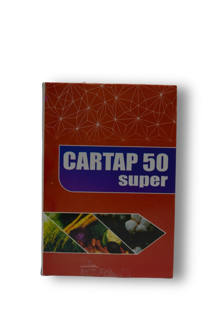 Cartap 50 Super